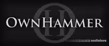 OwnHammer Pacific Design Nebula Library [Nebula] - Sample Pack Artwork