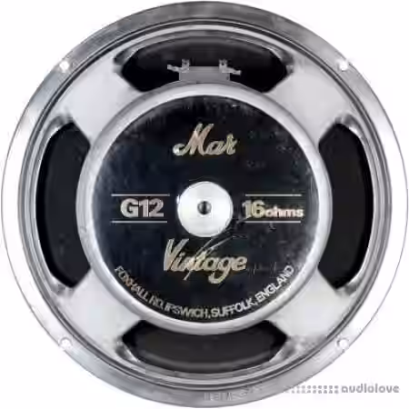 OwnHammer Rock-Box V30MV-2001A Impulse Responses IRs - Sample Pack Artwork