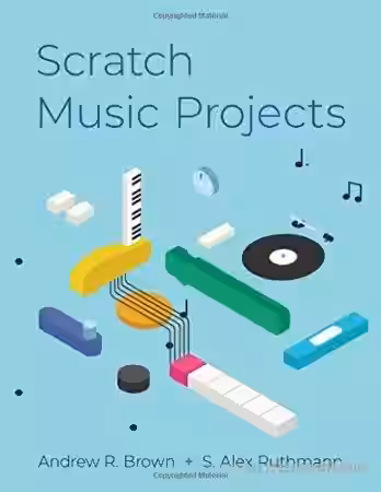 Oxford University Press Scratch Music Projects - Sample Pack Artwork