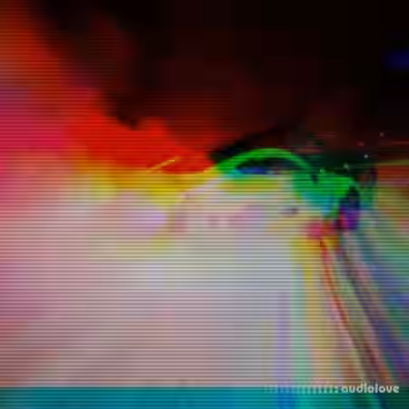 OXIDE Sound Lab Phonk / Drift Phonk Sample Pack Drum Kit (Vol. 1) [WAV] - Sample Pack Artwork