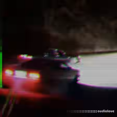 OXIDE Sound Lab Phonk / Drift Phonk Sample Pack Drum Kit (Vol. 2) [WAV] - Sample Pack Artwork