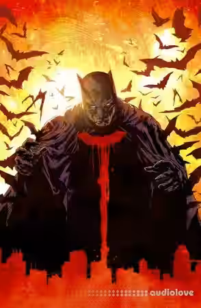 OZ Batmans Darksoul [WAV] - Sample Pack Artwork