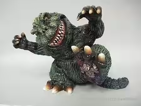 OZ Gozilla Kit [WAV] - Sample Pack Artwork