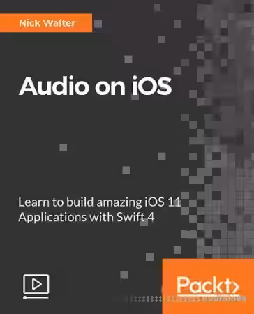 Packt Audio on iOS [TUTORiAL] - Sample Pack Artwork