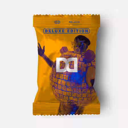 Palagin Estrada Vol.1 (Pop Drum Kit) [DAW Templates] - Sample Pack Artwork