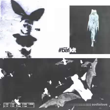 Pandi Batkit [WAV] - Sample Pack Artwork
