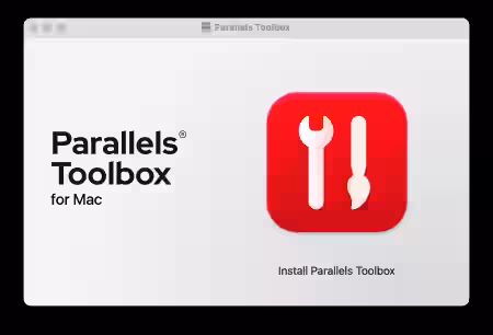 Parallels Toolbox Business Edition v6.7.0 [MacOSX] - Sample Pack Artwork