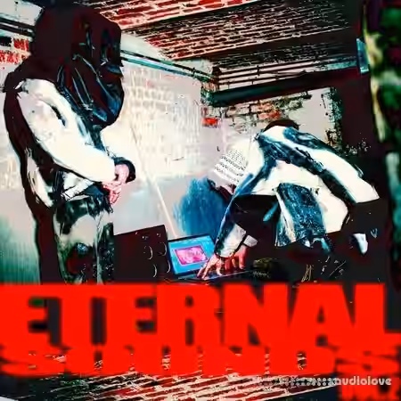 PARASIT eternalsounds, Vol.2 [WAV, MiDi] - Sample Pack Artwork