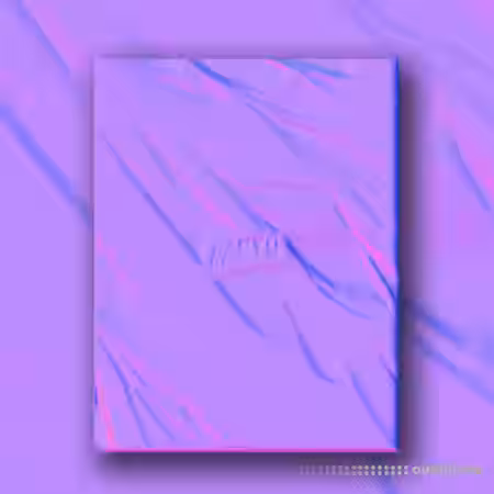 Paryo Loop Kit Vol.1 [WAV] - Sample Pack Artwork
