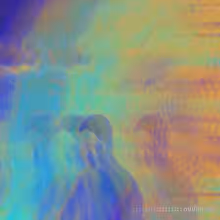 Pat Pardy I Hear Voices [WAV] - Sample Pack Artwork