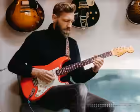 Paul Davids Electric Elevation [TUTORiAL] - Sample Pack Artwork