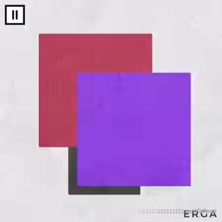 Pause Erga [WAV] - Sample Pack Artwork