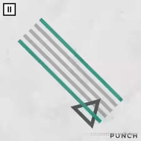 PAUSE Punch [WAV] - Sample Pack Artwork