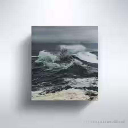 Pedro Paes Waves (Sample Pack) [WAV] - Sample Pack Artwork