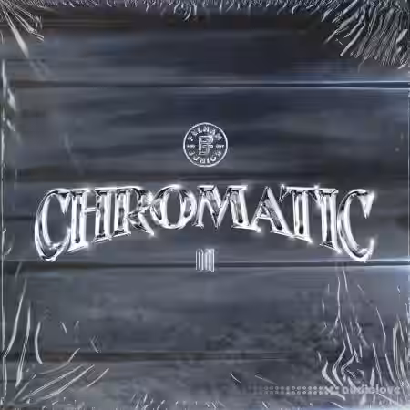 Pelham And Junior Chromatic Label 001 [WAV] - Sample Pack Artwork