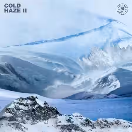Pelham and Junior Cold Haze 2 [WAV] - Sample Pack Artwork