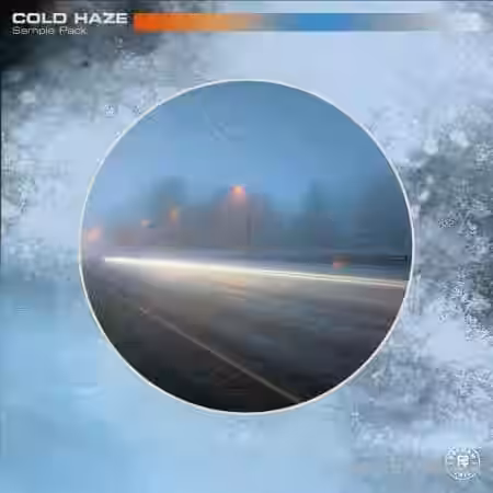 Pelham And Junior Cold Haze [WAV] - Sample Pack Artwork