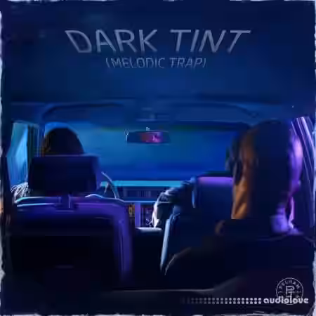 Pelham And Junior Dark Tint [WAV] - Sample Pack Artwork