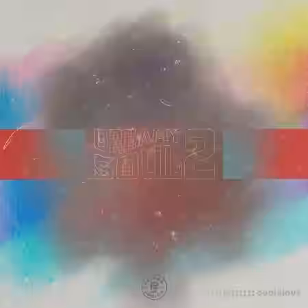 Pelham And Junior Dreamy Soul 2 [WAV] - Sample Pack Artwork