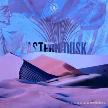 Pelham and Junior Eastern Dusk [WAV] - Sample Pack Artwork