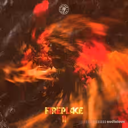 Pelham and Junior Fireplace 2 [WAV] - Sample Pack Artwork