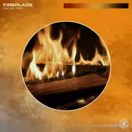 Pelham And Junior Fireplace [WAV] - Sample Pack Artwork