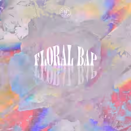 Pelham And Junior Floral Bap (Sample Pack) [WAV] - Sample Pack Artwork