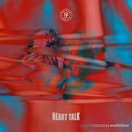 Pelham and Junior Heart Talk [WAV] - Sample Pack Artwork