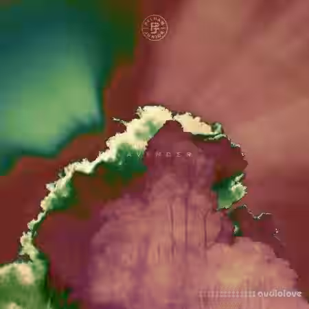 Pelham and Junior Lavender Sample Pack [WAV] - Sample Pack Artwork