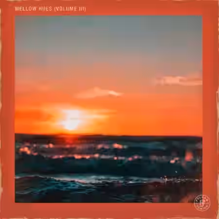 Pelham And Junior Mellow Hues Vol.3 (Compositions And Stems) [WAV] - Sample Pack Artwork