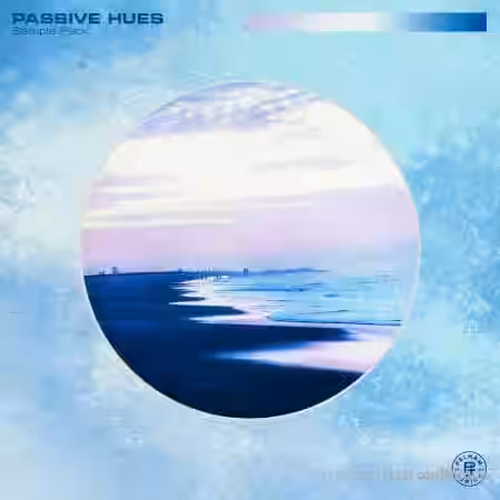 Pelham And Junior Passive Hues [WAV] - Sample Pack Artwork