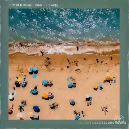 Pelham and Junior Summer Beams [WAV] - Sample Pack Artwork