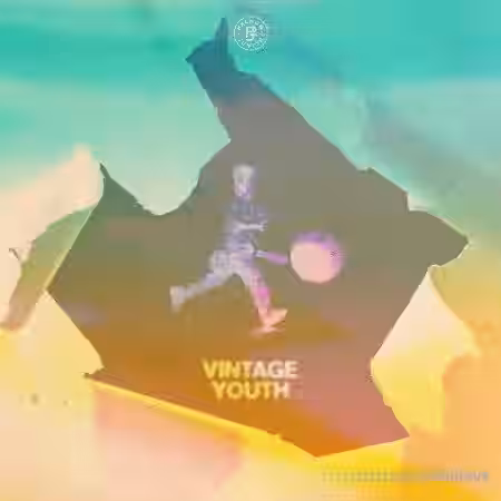 Pelham and Junior Vintage Youth [WAV] - Sample Pack Artwork