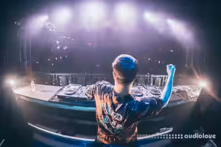 Perry Wayne Sample Pack Vol.1 [WAV, Synth Presets] - Sample Pack Artwork