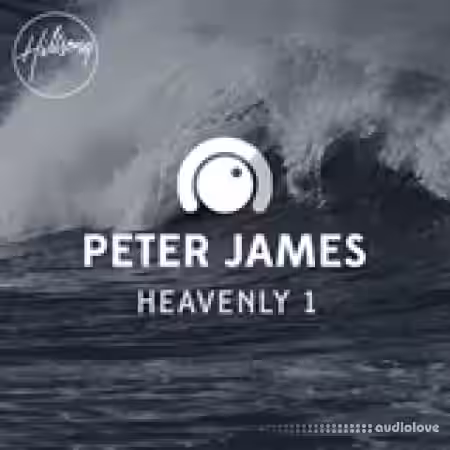 Peter James HEAVENLY 1 [Synth Presets] - Sample Pack Artwork