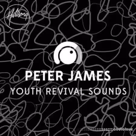 Peter James Youth Revival Sounds [Synth Presets] - Sample Pack Artwork