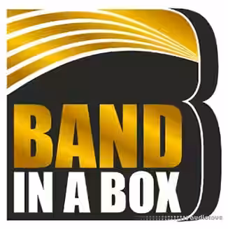 PG Music Band-in-a-Box Pro RealCombos: Over 200 RealTracks [DAW Addons] [MacOSX]