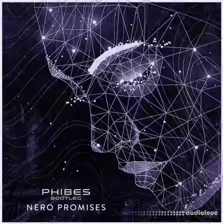 Phibes Patreon February Sample pack [WAV] - Sample Pack Artwork