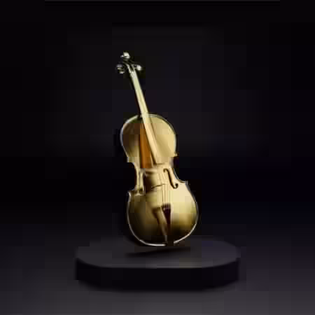 Phil Speiser CELLO CHORD PACK [WAV] - Sample Pack Artwork