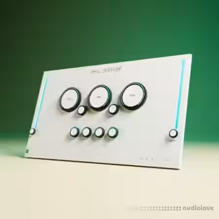 Phil Speiser THE_BITE v1.0.0 [WiN] - Sample Pack Artwork