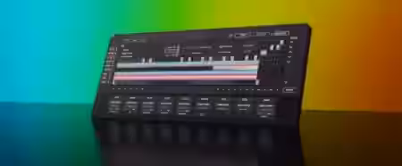 Phil Speiser THE_BUILD Content v1.0.1 [Synth Presets] - Sample Pack Artwork