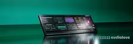 Phil Speiser THE_STRIP v1.0.0 [WiN] - Sample Pack Artwork