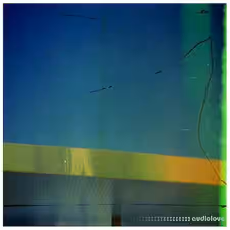 PHM Bleepy Analogue Tech [WAV] - Sample Pack Artwork