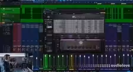 Phoenix Studios Bring Me The Horizon Pray For Plagues [TUTORiAL] - Sample Pack Artwork