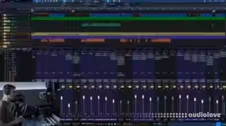 Phoenix Studios Darko Insects [TUTORiAL] - Sample Pack Artwork