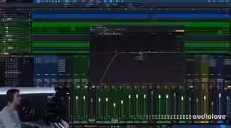 Phoenix Studios Polaris Lucid Cover Ft. Cody Harmon of Healer [TUTORiAL] - Sample Pack Artwork