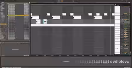 phritz Indie Electronic Inspired Drums [WAV, Synth Presets] - Sample Pack Artwork