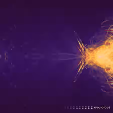 phritz Warm Experimental Drones and Glitches [WAV] - Sample Pack Artwork