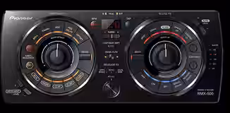 Pioneer RMX-500 Plug-in v1.0.1 [WiN]