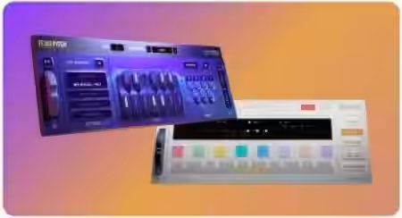 Pitch Innovations Fluid Bundle v2022.05.20 [U2B] Fixed 2 [MacOSX] - Sample Pack Artwork